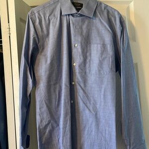 Nordstrom Button Down